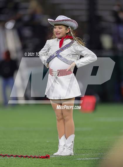 Thumbnail 1 in Lovejoy vs. Aledo (UIL Class 5A D2 Quarterfinals) photogallery.