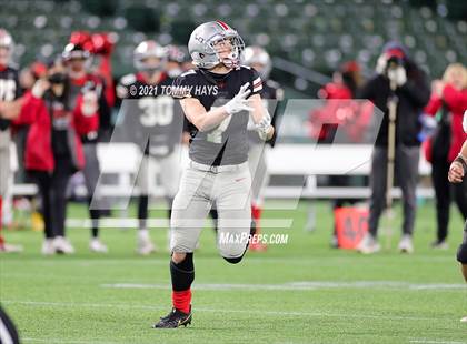Thumbnail 1 in Lovejoy vs. Aledo (UIL Class 5A D2 Quarterfinals) photogallery.