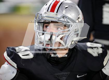 Thumbnail 2 in Lovejoy vs. Aledo (UIL Class 5A D2 Quarterfinals) photogallery.