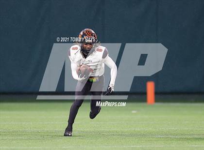 Thumbnail 1 in Lovejoy vs. Aledo (UIL Class 5A D2 Quarterfinals) photogallery.