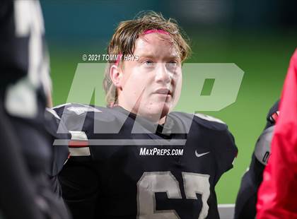 Thumbnail 1 in Lovejoy vs. Aledo (UIL Class 5A D2 Quarterfinals) photogallery.