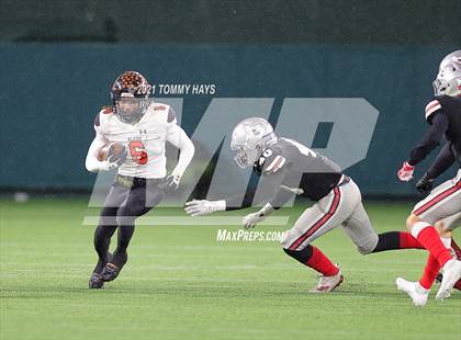 Thumbnail 1 in Lovejoy vs. Aledo (UIL Class 5A D2 Quarterfinals) photogallery.