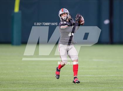 Thumbnail 2 in Lovejoy vs. Aledo (UIL Class 5A D2 Quarterfinals) photogallery.