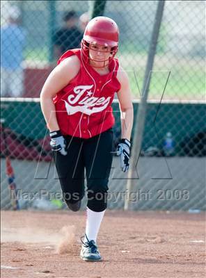 Thumbnail 2 in Beyer vs. Patterson (Ceres Tournament) photogallery.