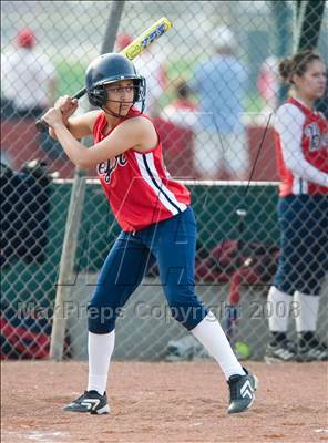 Thumbnail 2 in Beyer vs. Patterson (Ceres Tournament) photogallery.