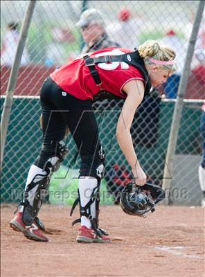 Thumbnail 2 in Beyer vs. Patterson (Ceres Tournament) photogallery.