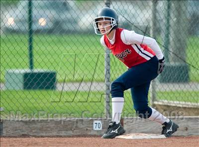Thumbnail 3 in Beyer vs. Patterson (Ceres Tournament) photogallery.