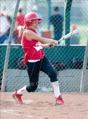 Thumbnail 2 in Beyer vs. Patterson (Ceres Tournament) photogallery.
