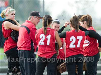 Thumbnail 1 in Beyer vs. Patterson (Ceres Tournament) photogallery.