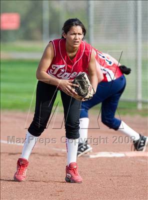 Thumbnail 2 in Beyer vs. Patterson (Ceres Tournament) photogallery.