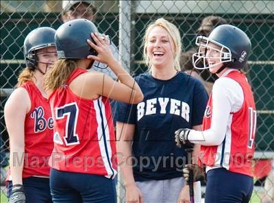 Thumbnail 3 in Beyer vs. Patterson (Ceres Tournament) photogallery.