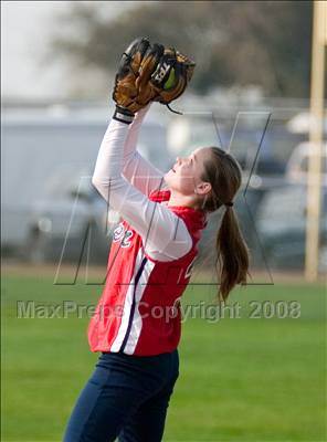 Thumbnail 3 in Beyer vs. Patterson (Ceres Tournament) photogallery.