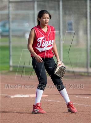 Thumbnail 1 in Beyer vs. Patterson (Ceres Tournament) photogallery.