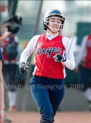 Thumbnail 3 in Beyer vs. Patterson (Ceres Tournament) photogallery.