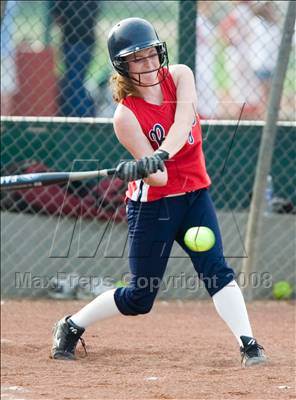 Thumbnail 2 in Beyer vs. Patterson (Ceres Tournament) photogallery.