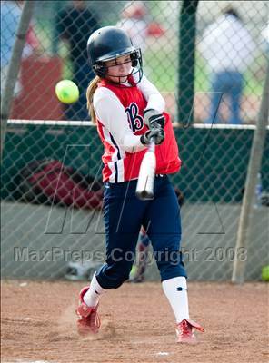 Thumbnail 1 in Beyer vs. Patterson (Ceres Tournament) photogallery.
