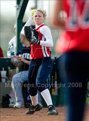 Thumbnail 1 in Beyer vs. Patterson (Ceres Tournament) photogallery.