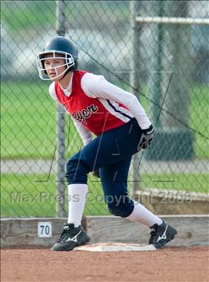 Thumbnail 2 in Beyer vs. Patterson (Ceres Tournament) photogallery.