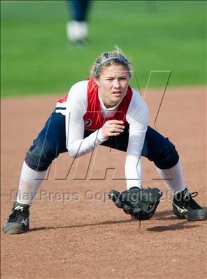 Thumbnail 1 in Beyer vs. Patterson (Ceres Tournament) photogallery.