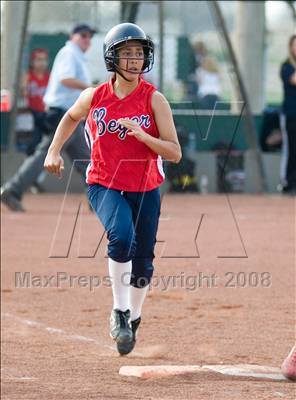Thumbnail 3 in Beyer vs. Patterson (Ceres Tournament) photogallery.