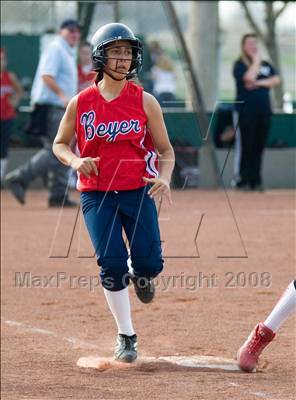 Thumbnail 1 in Beyer vs. Patterson (Ceres Tournament) photogallery.