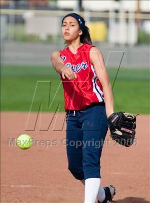 Thumbnail 2 in Beyer vs. Patterson (Ceres Tournament) photogallery.