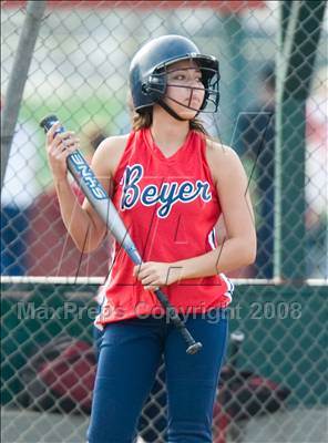 Thumbnail 1 in Beyer vs. Patterson (Ceres Tournament) photogallery.