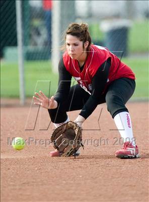 Thumbnail 1 in Beyer vs. Patterson (Ceres Tournament) photogallery.