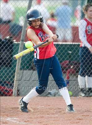 Thumbnail 3 in Beyer vs. Patterson (Ceres Tournament) photogallery.