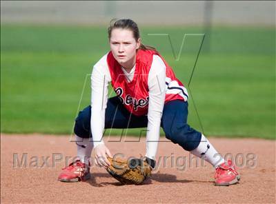 Thumbnail 2 in Beyer vs. Patterson (Ceres Tournament) photogallery.