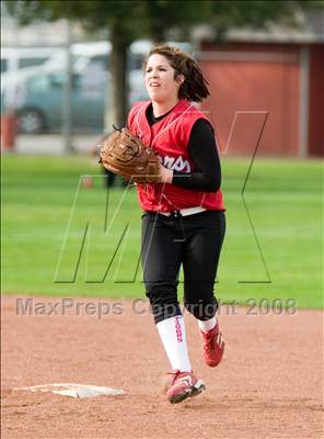 Thumbnail 2 in Beyer vs. Patterson (Ceres Tournament) photogallery.