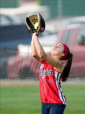 Thumbnail 3 in Beyer vs. Patterson (Ceres Tournament) photogallery.