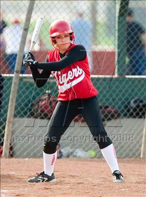 Thumbnail 2 in Beyer vs. Patterson (Ceres Tournament) photogallery.