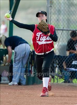 Thumbnail 2 in Beyer vs. Patterson (Ceres Tournament) photogallery.