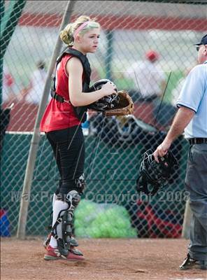Thumbnail 3 in Beyer vs. Patterson (Ceres Tournament) photogallery.