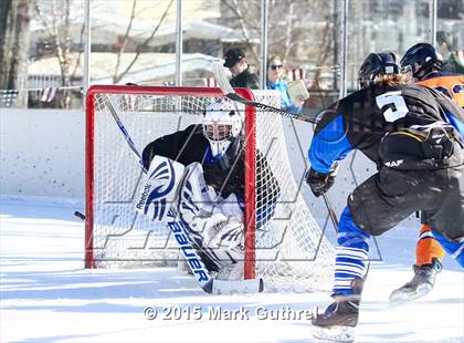 Thumbnail 3 in Clayton vs. Northwest (St. Louis Winter Classic) photogallery.