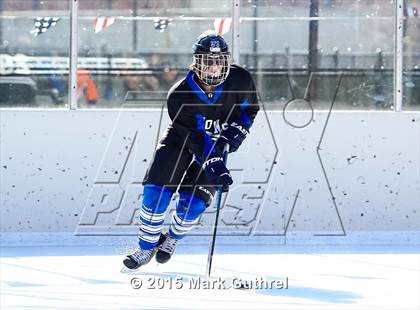 Thumbnail 1 in Clayton vs. Northwest (St. Louis Winter Classic) photogallery.