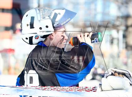 Thumbnail 1 in Clayton vs. Northwest (St. Louis Winter Classic) photogallery.