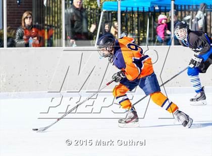 Thumbnail 3 in Clayton vs. Northwest (St. Louis Winter Classic) photogallery.