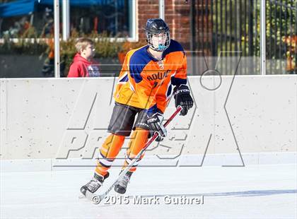 Thumbnail 3 in Clayton vs. Northwest (St. Louis Winter Classic) photogallery.