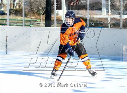 Thumbnail 1 in Clayton vs. Northwest (St. Louis Winter Classic) photogallery.