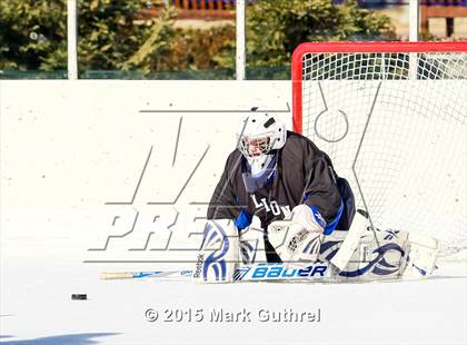 Thumbnail 2 in Clayton vs. Northwest (St. Louis Winter Classic) photogallery.
