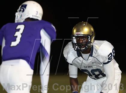 Thumbnail 2 in Elk Grove @ Franklin photogallery.