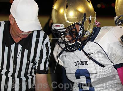 Thumbnail 3 in Elk Grove @ Franklin photogallery.