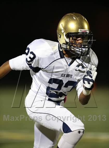 Thumbnail 3 in Elk Grove @ Franklin photogallery.
