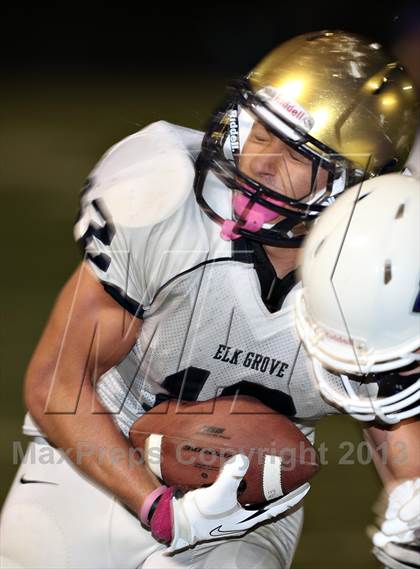 Thumbnail 1 in Elk Grove @ Franklin photogallery.