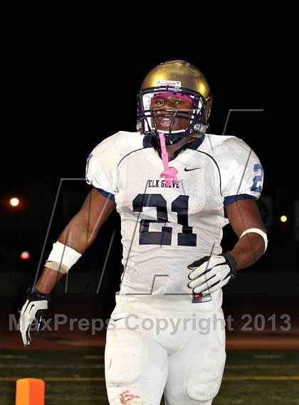 Thumbnail 3 in Elk Grove @ Franklin photogallery.
