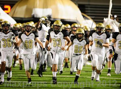 Thumbnail 2 in Fossil Ridge @ Carroll photogallery.