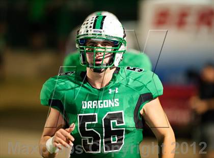 Thumbnail 3 in Fossil Ridge @ Carroll photogallery.
