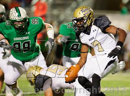 Thumbnail 2 in Fossil Ridge @ Carroll photogallery.